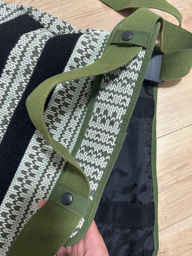 【希少】stussy ステューシー ショルダーバッグ 2000年頃 当時物