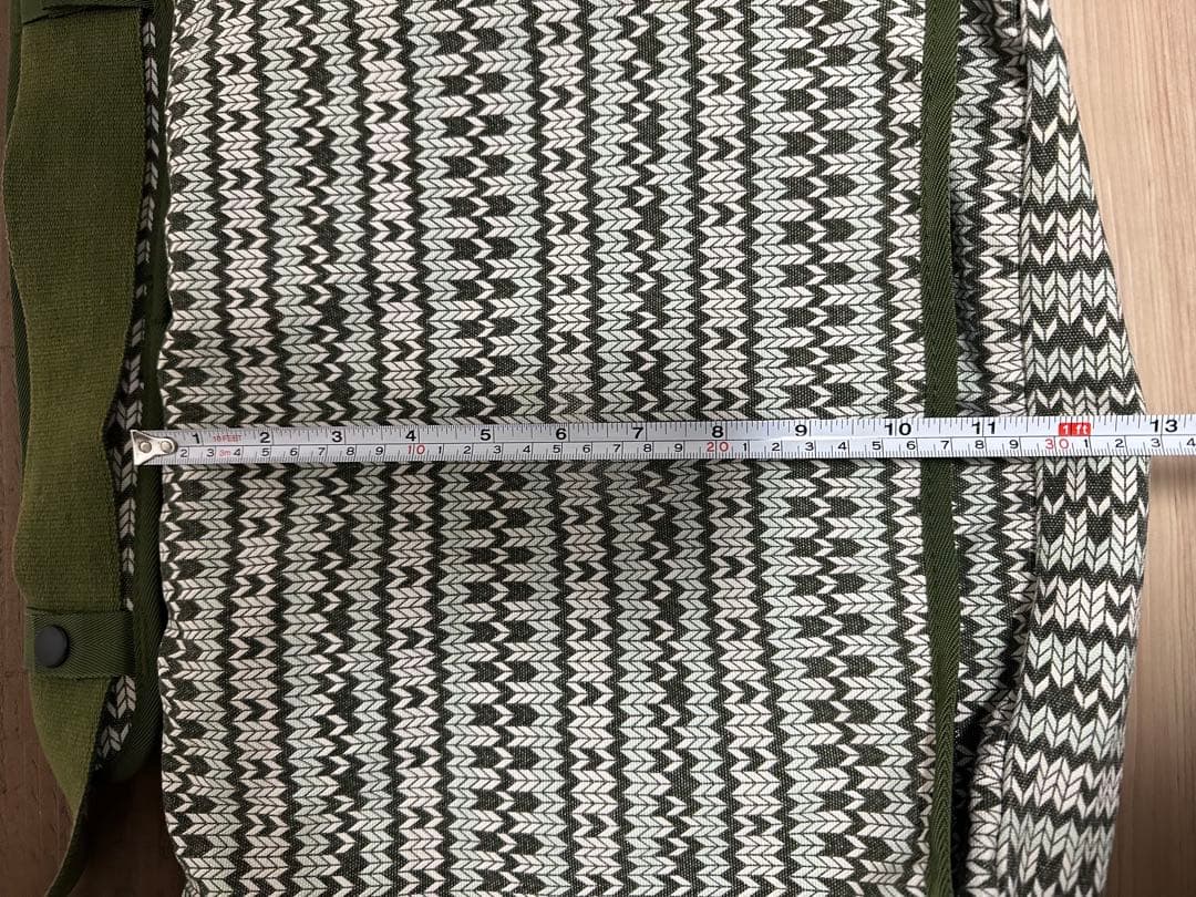 【希少】stussy ステューシー ショルダーバッグ 2000年頃 当時物