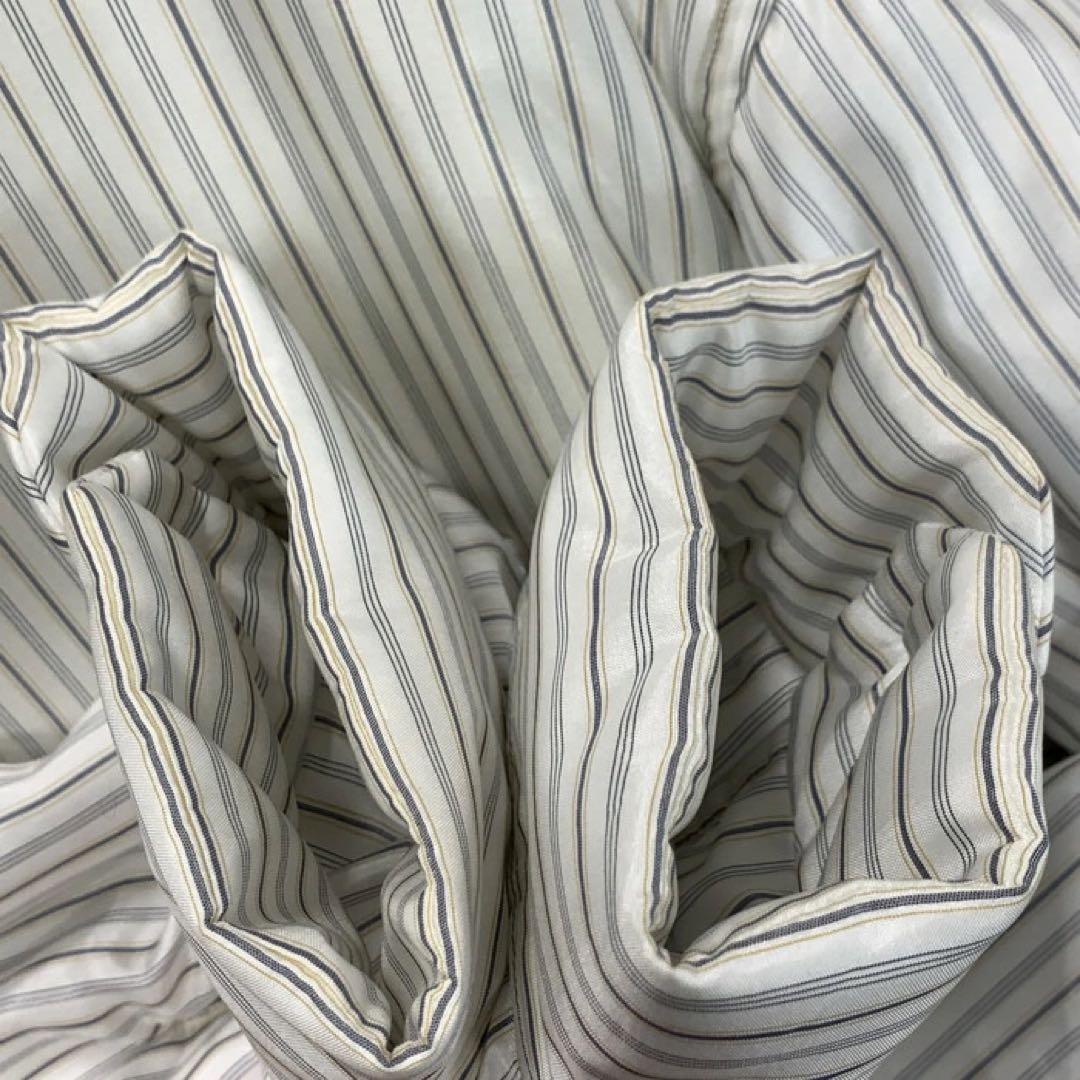 Maison Margiela 4 14 メゾン マルジェラ ダウン シャツ