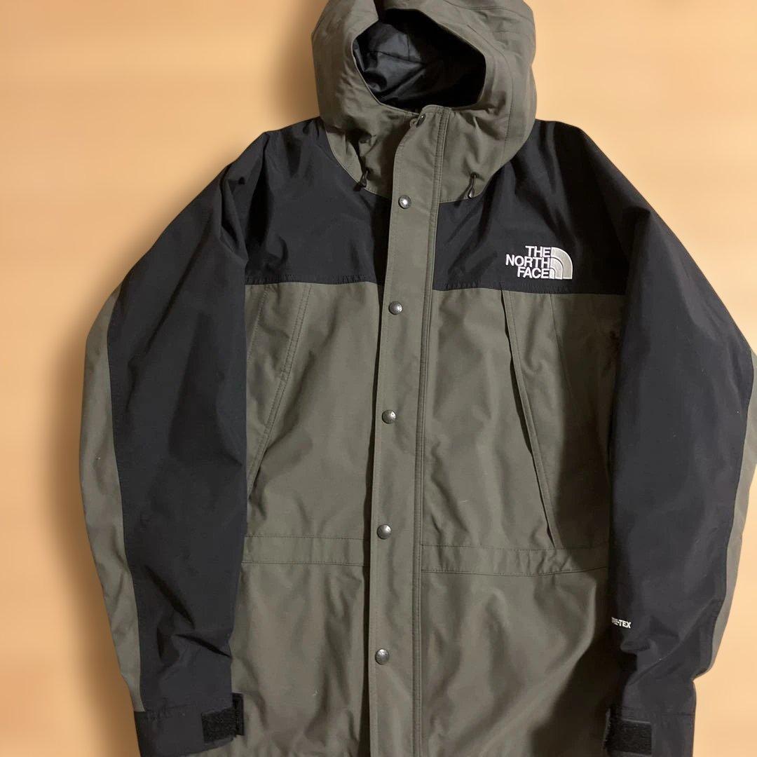 THE NORTH FACE マウンテンライトジャケットL