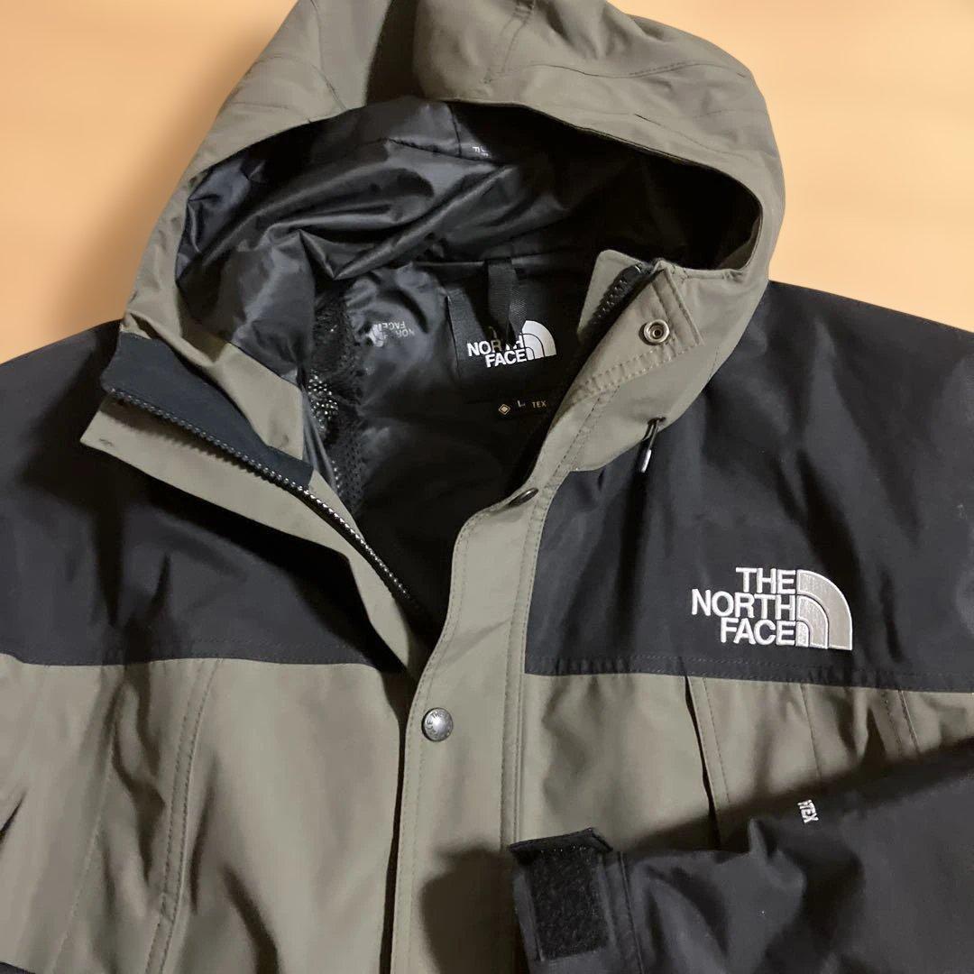 THE NORTH FACE マウンテンライトジャケットL