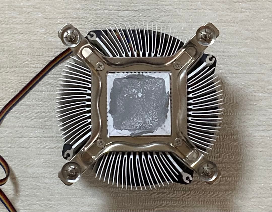 H110M-S03 電源 メモリ等セット