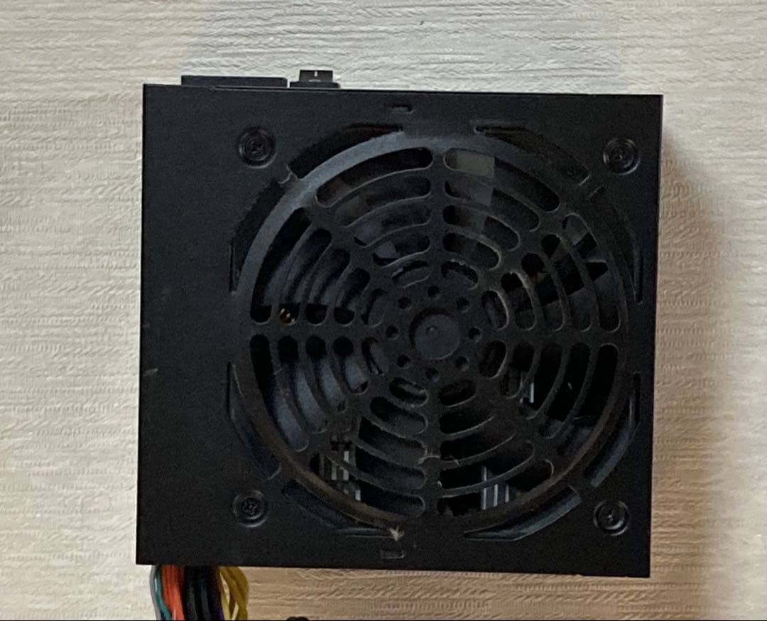 H110M-S03 電源 メモリ等セット