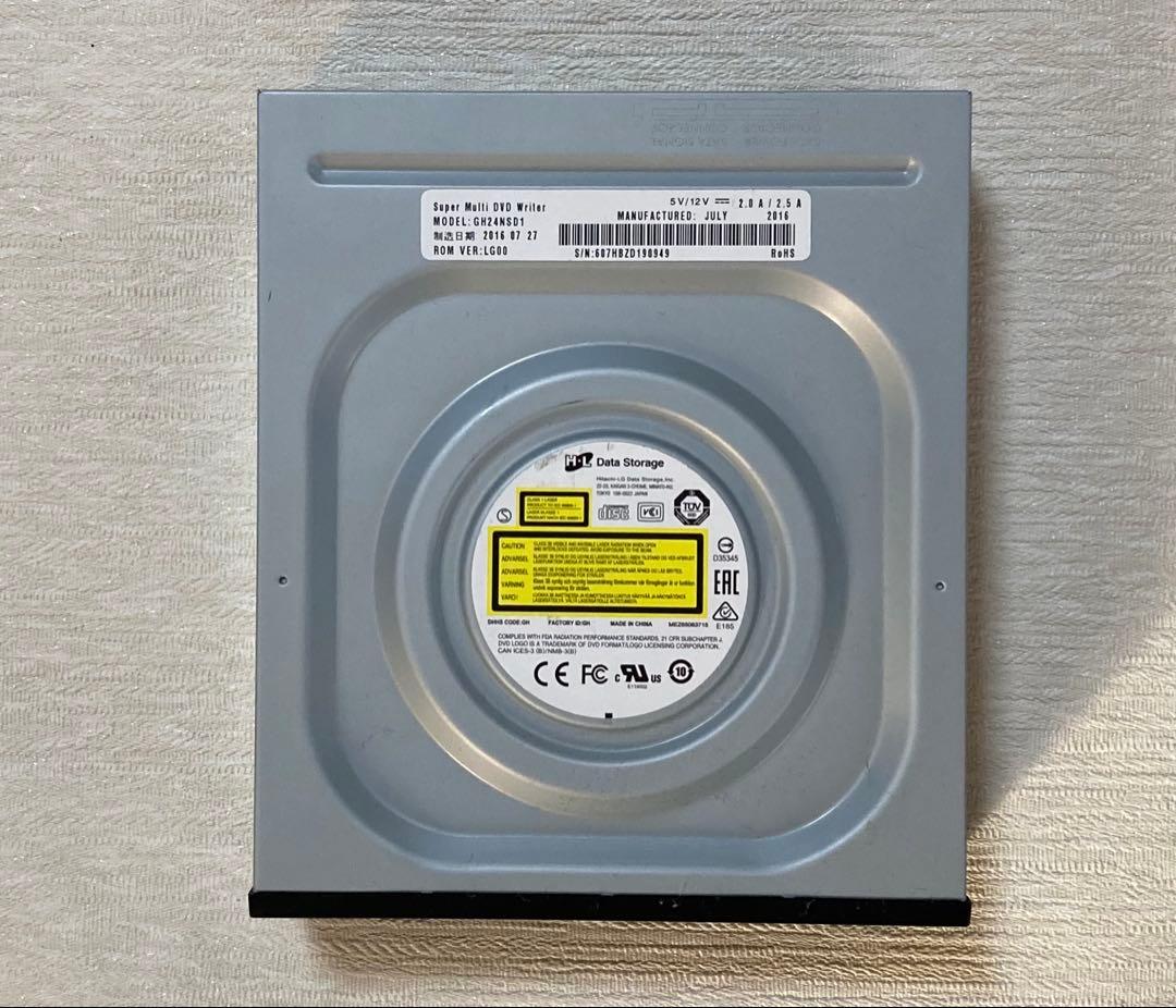 H110M-S03 電源 メモリ等セット