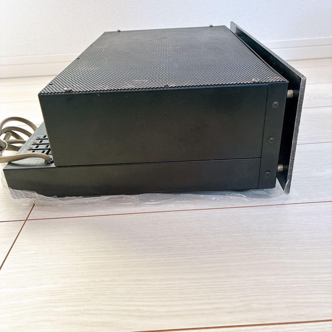 希少　HAL Independence コントロールアンプ ジャンク