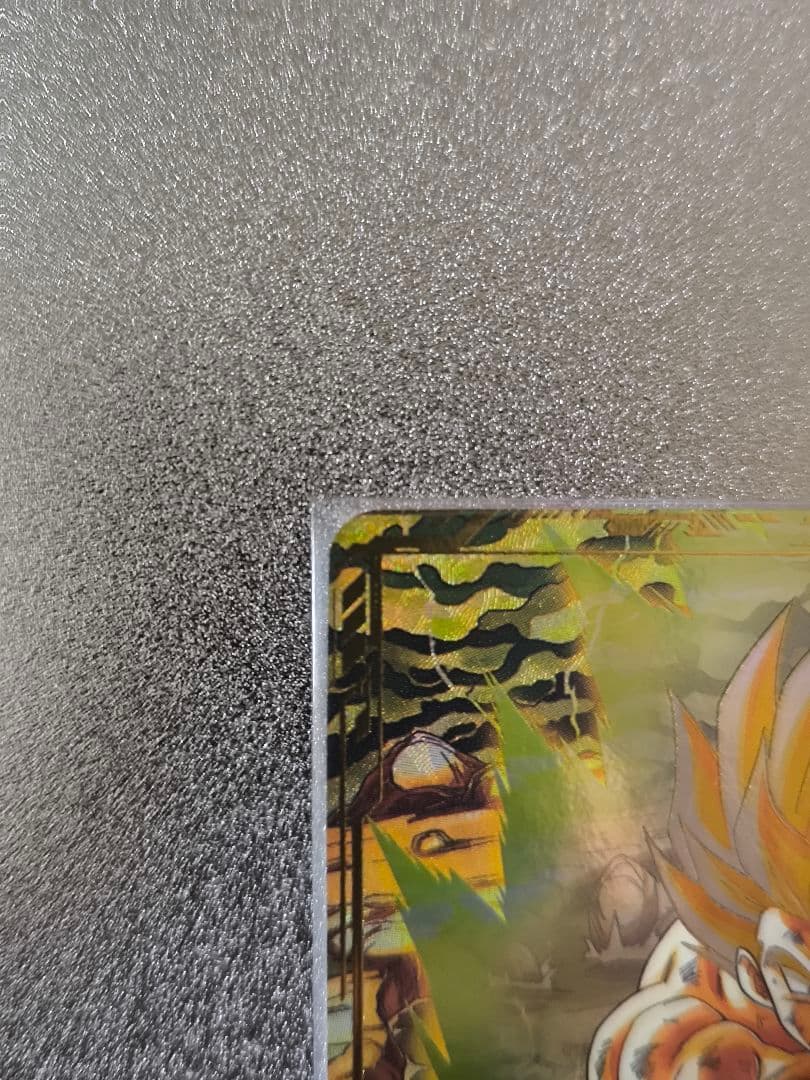 孫悟空SDV3-011 パラレル おまけ付き