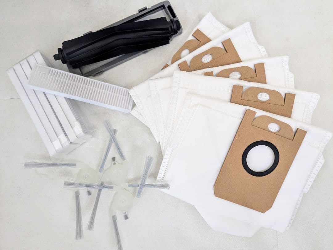 SwitchBot K10+ JSFコラボモデル＋アクセサリ