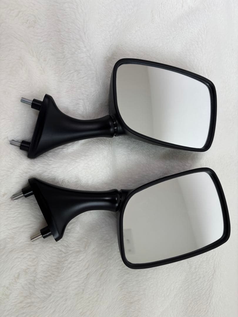 TZR250R 3XV 純正 新品ミラー 左右セット