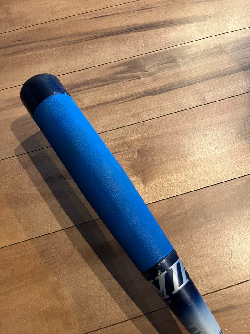 ミズノ　ビヨンドマックス EV 76cm 520g iomic イオミック