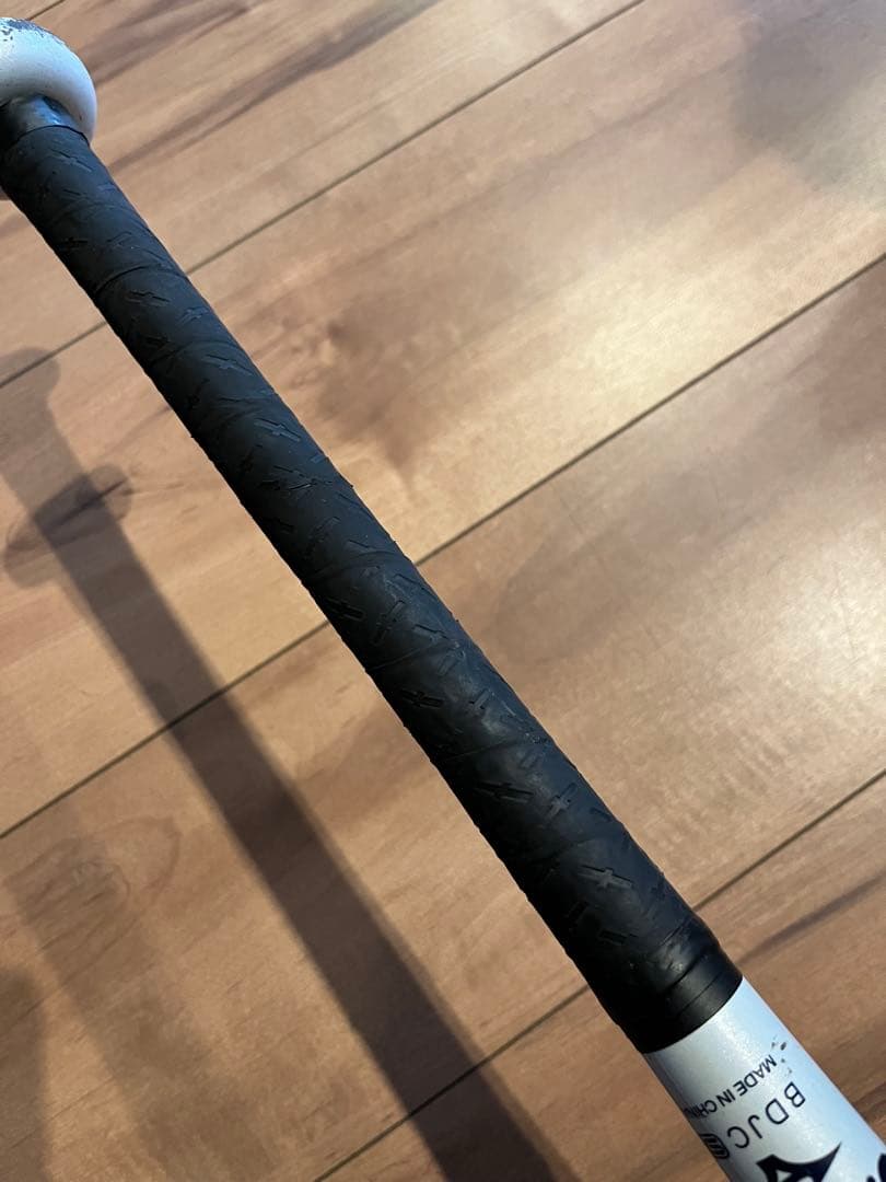 ミズノ　ビヨンドマックス EV 76cm 520g iomic イオミック