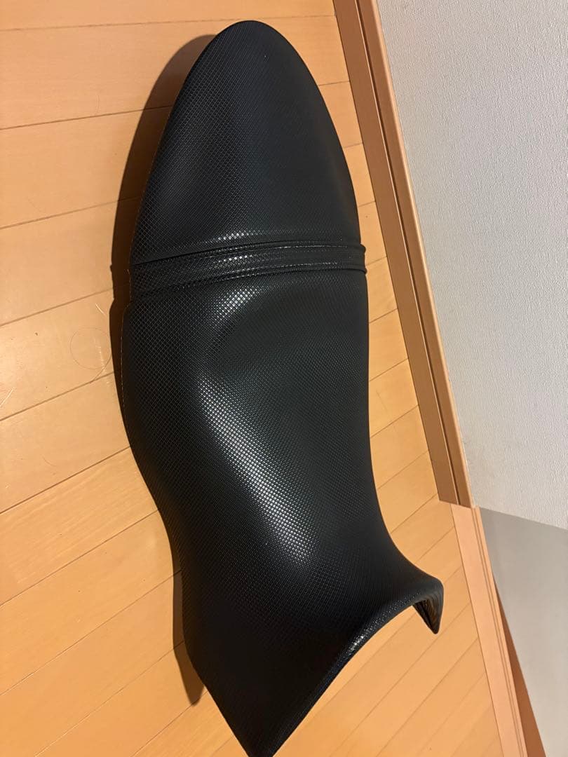 Buell XB12 純正シート　美品ビューエル