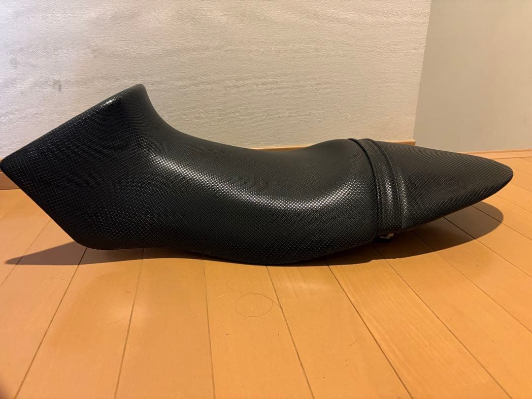 Buell XB12 純正シート　美品ビューエル