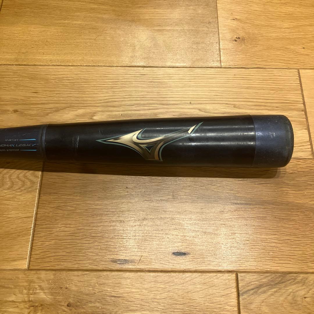 ビヨンドマックス　レガシー　78センチ　ミドルバランス