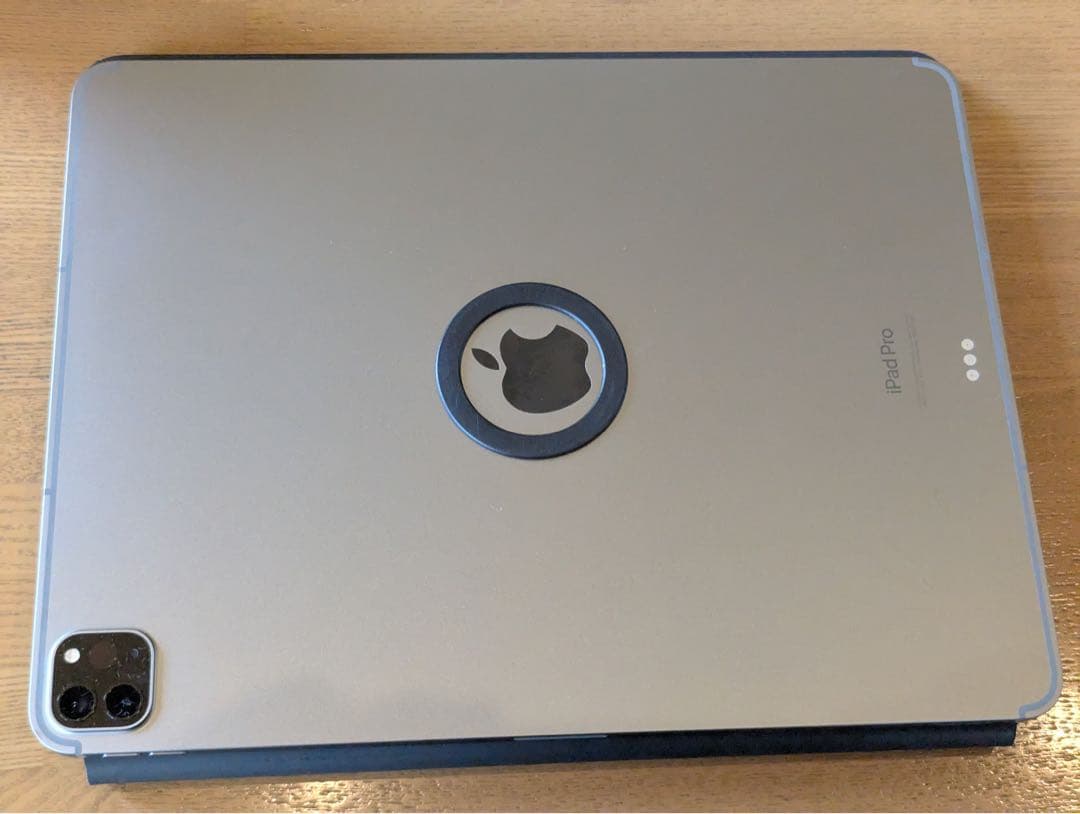 iPad Pro 12.9 第6世代 セルラー 512gb マジックキーボード付