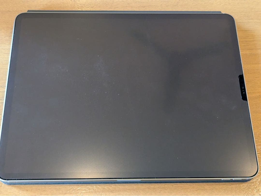 iPad Pro 12.9 第6世代 セルラー 512gb マジックキーボード付