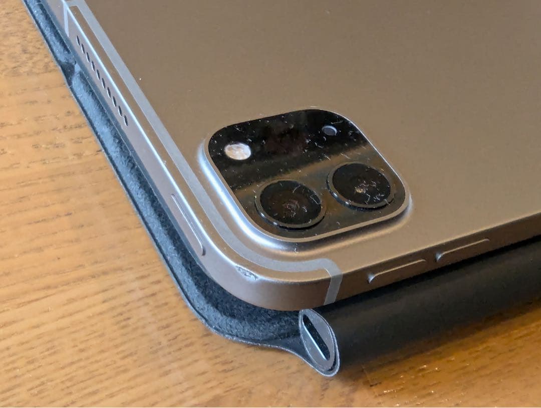 iPad Pro 12.9 第6世代 セルラー 512gb マジックキーボード付