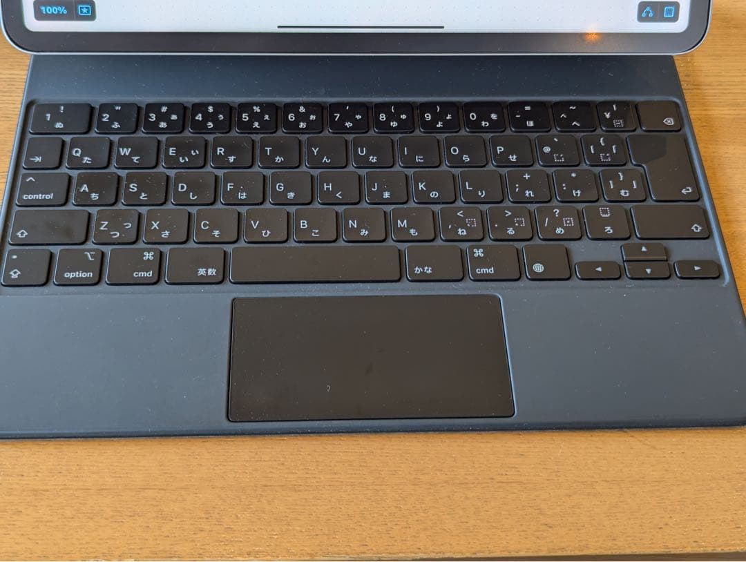 iPad Pro 12.9 第6世代 セルラー 512gb マジックキーボード付