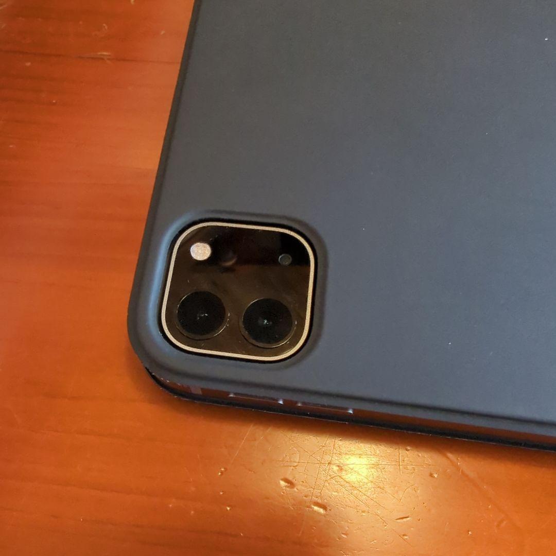 iPad Pro 12.9 第6世代 セルラー 512gb マジックキーボード付