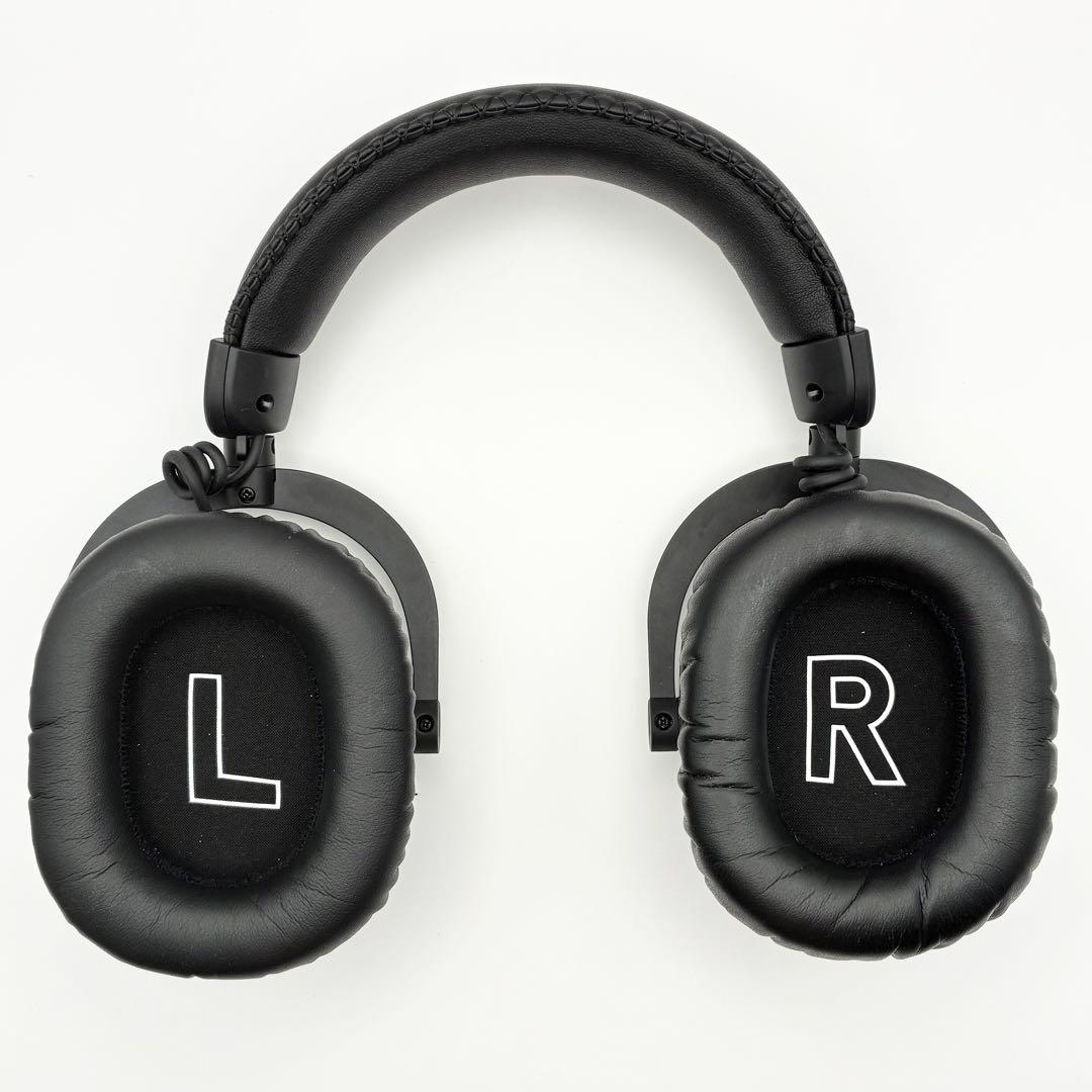 【美品】Logicool PRO X 2 LIGHTSPEED ゲーミング