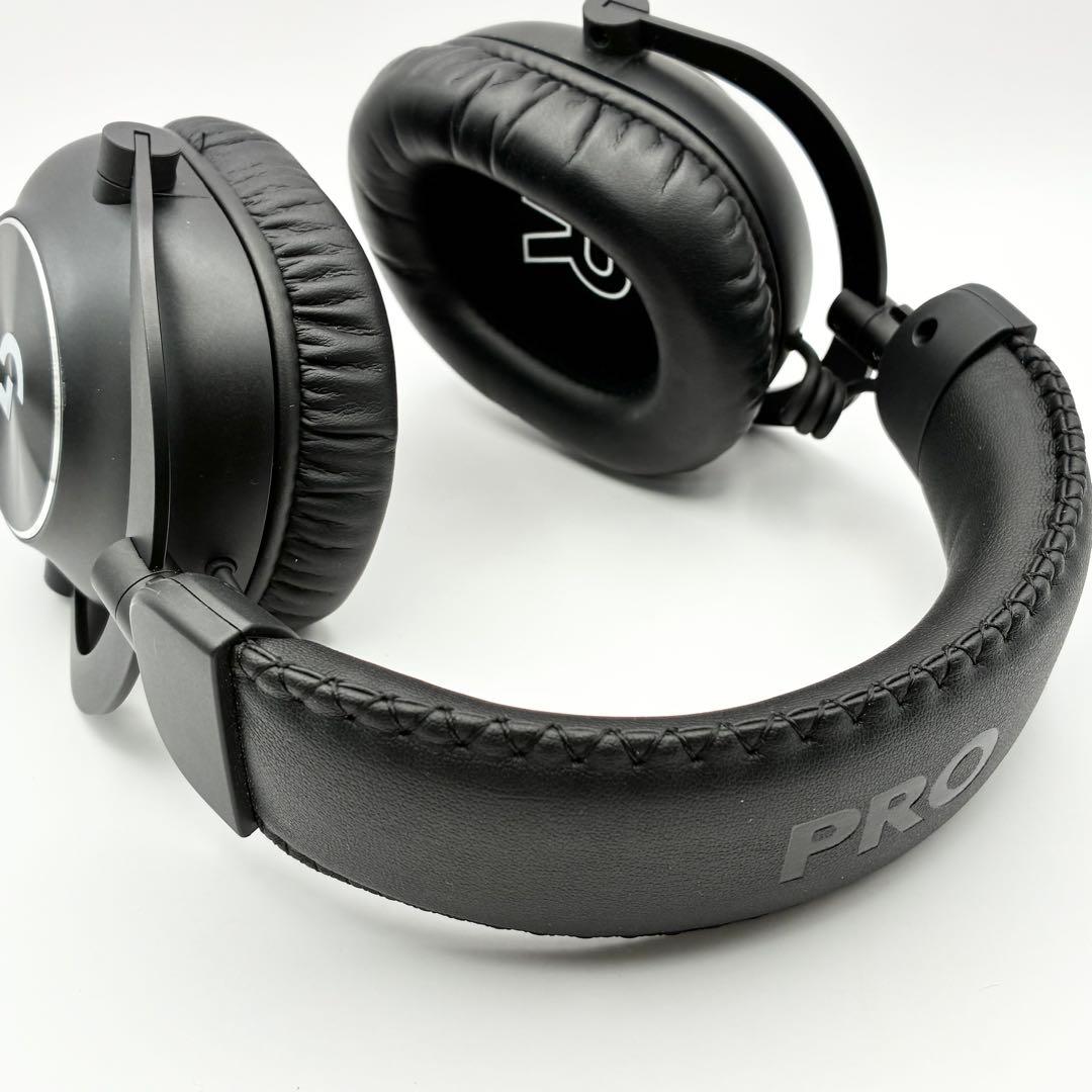 【美品】Logicool PRO X 2 LIGHTSPEED ゲーミング