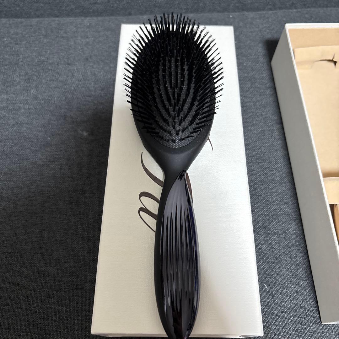 【新品未使用】ReFa リファブリッスル　ヘアブラシ