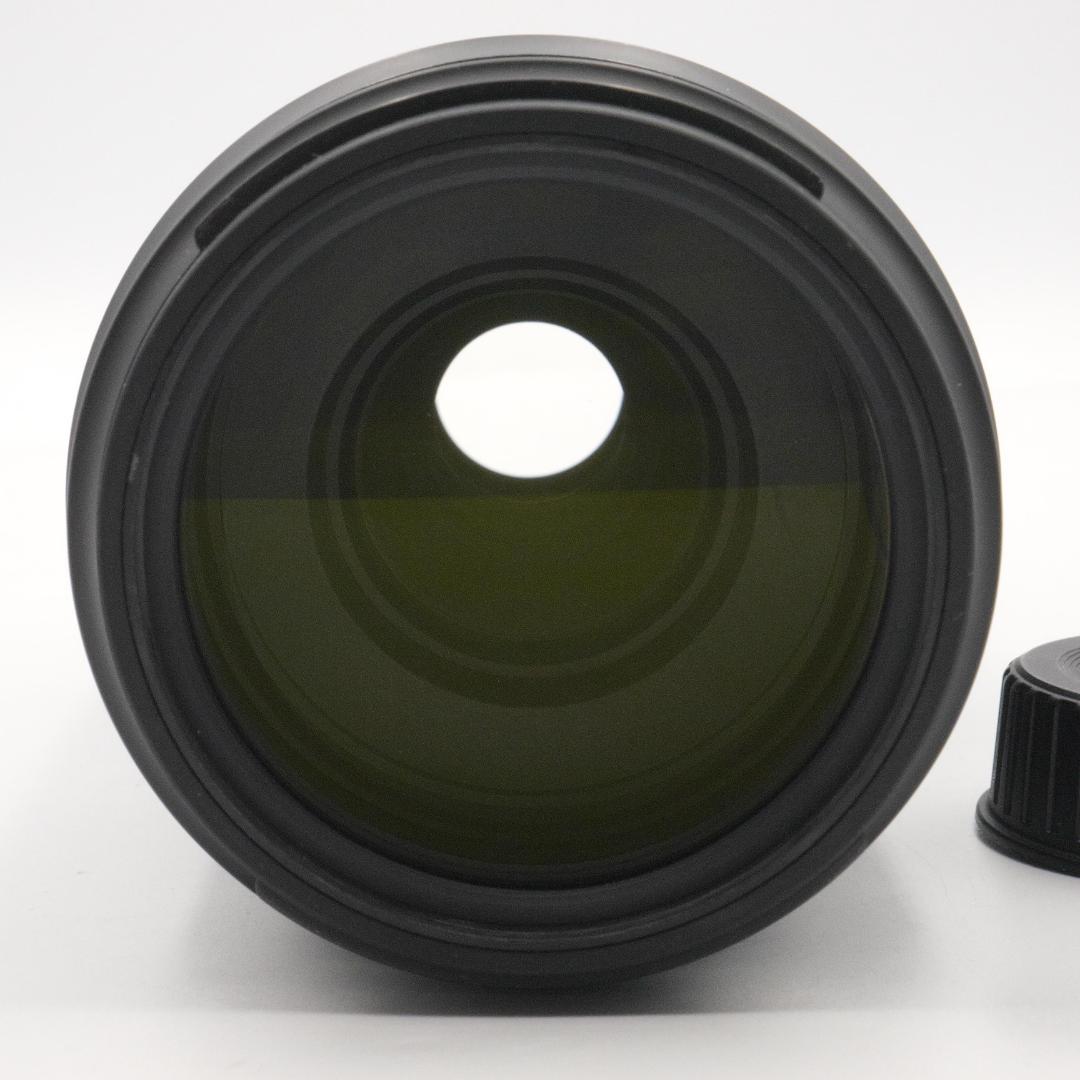 レンズ(ズーム) Tamron 100-400mm F4.5-6.3 Di VC USD A035