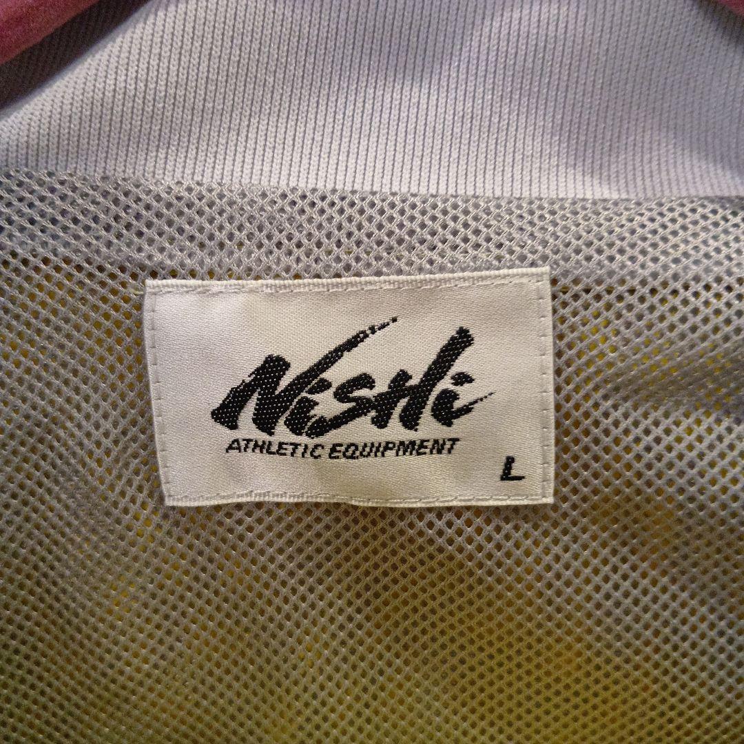 千葉県陸上中学　ウィンブレ　Lサイズ　上下