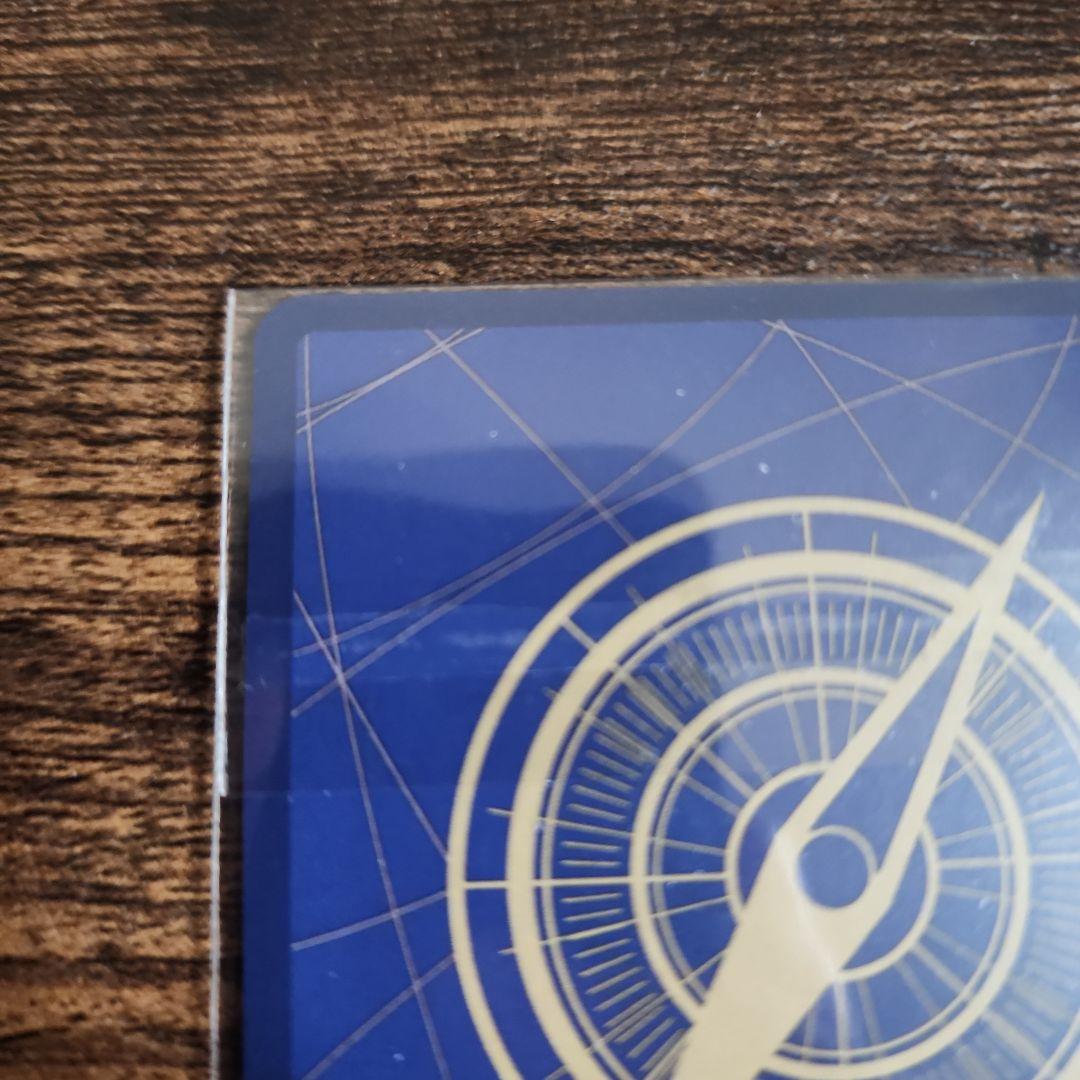 ワンピースカードゲーム ジュエリー ・ボニー　フラッグシップバトル プロモ