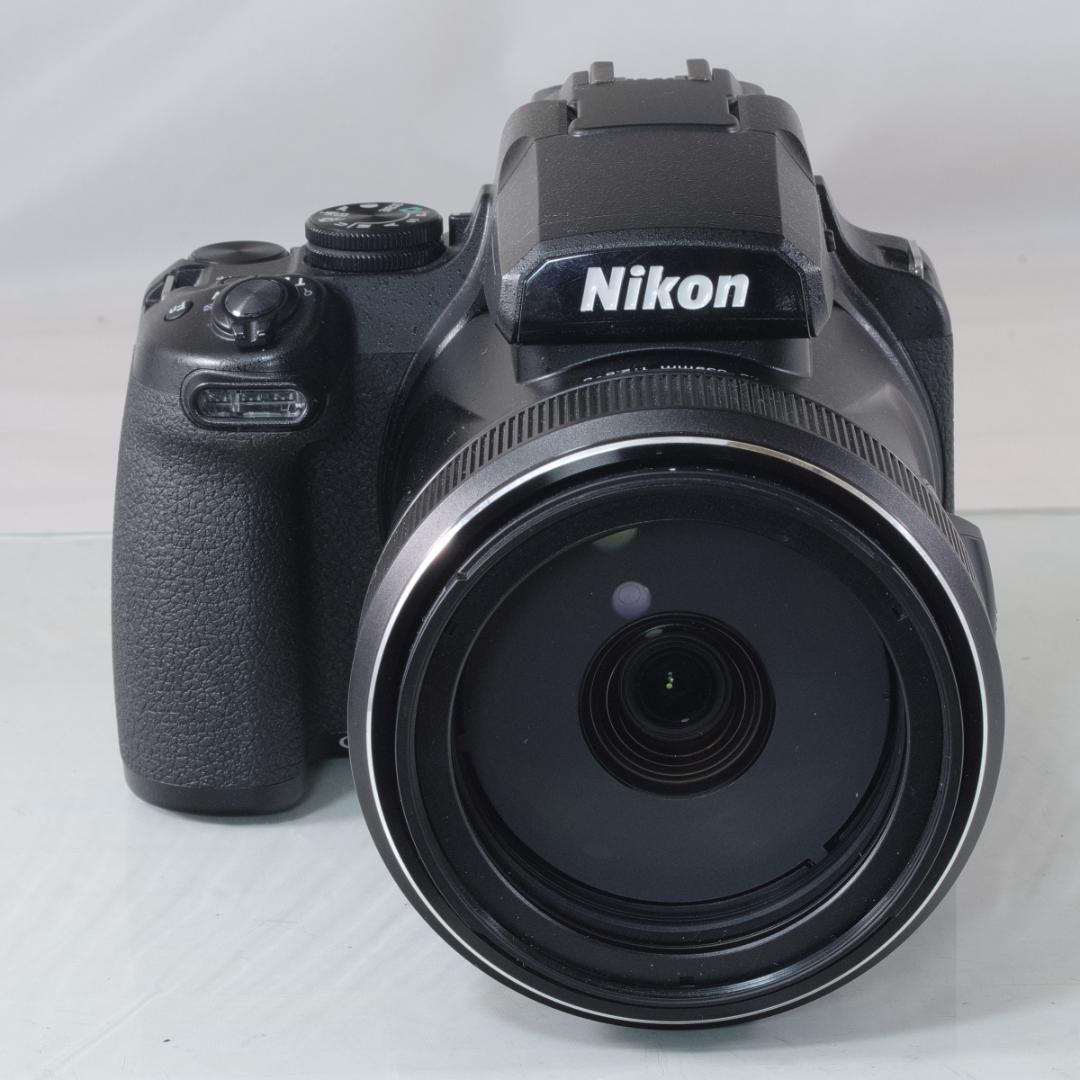★並品★ Nikon COOLPIX P1000 #2136