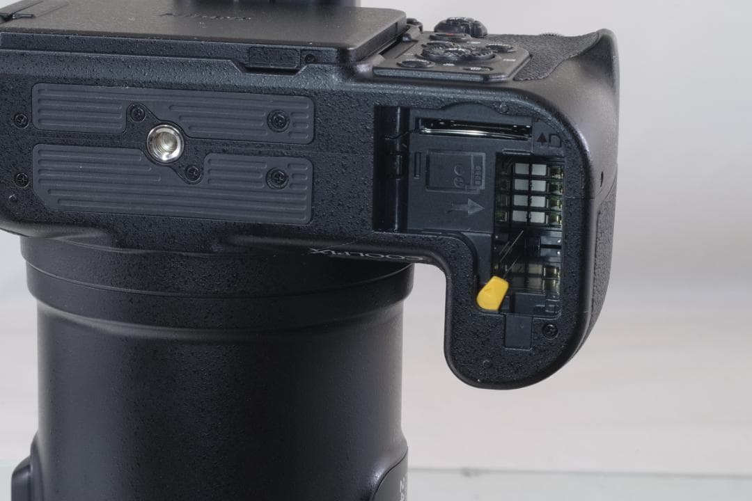 ★並品★ Nikon COOLPIX P1000 #2136