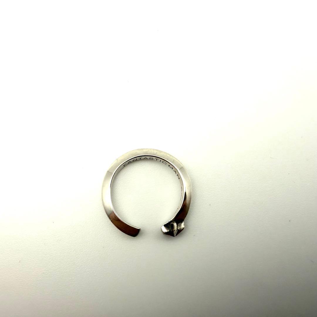 ファンタスティックマン リング734 【9号】