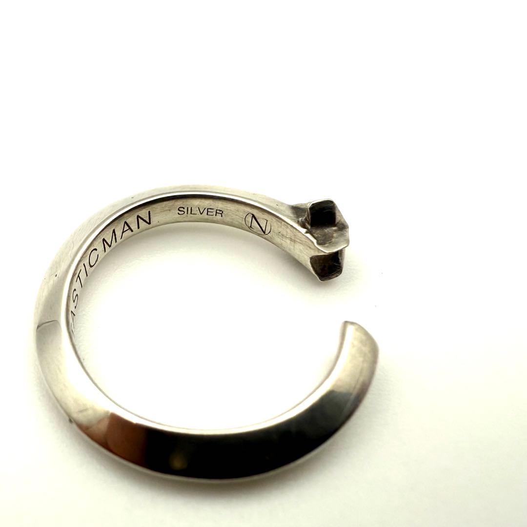 ファンタスティックマン リング734 【9号】