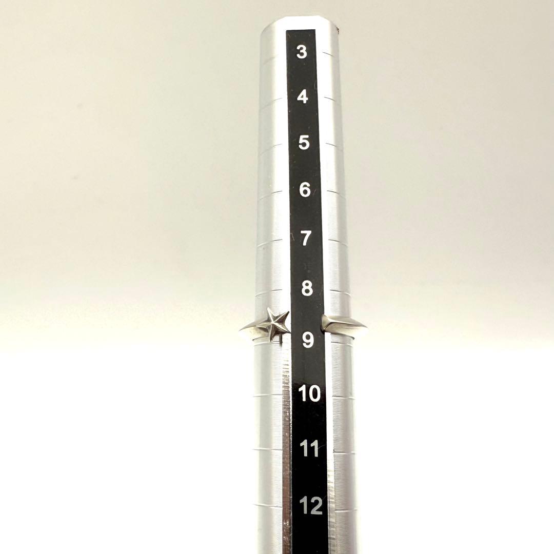 ファンタスティックマン リング734 【9号】