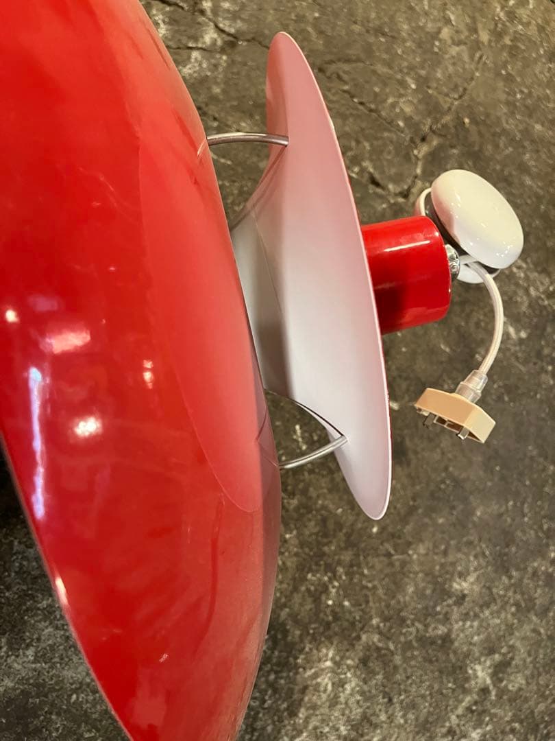 Louis poulsen PH5 リプロダクト