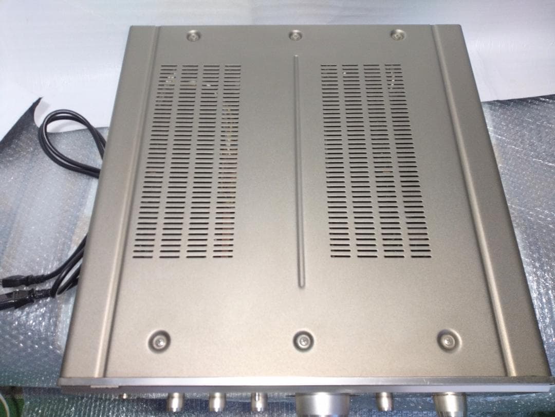 デノン　DENON プリメインアンプ　PMA-2000Ⅳ