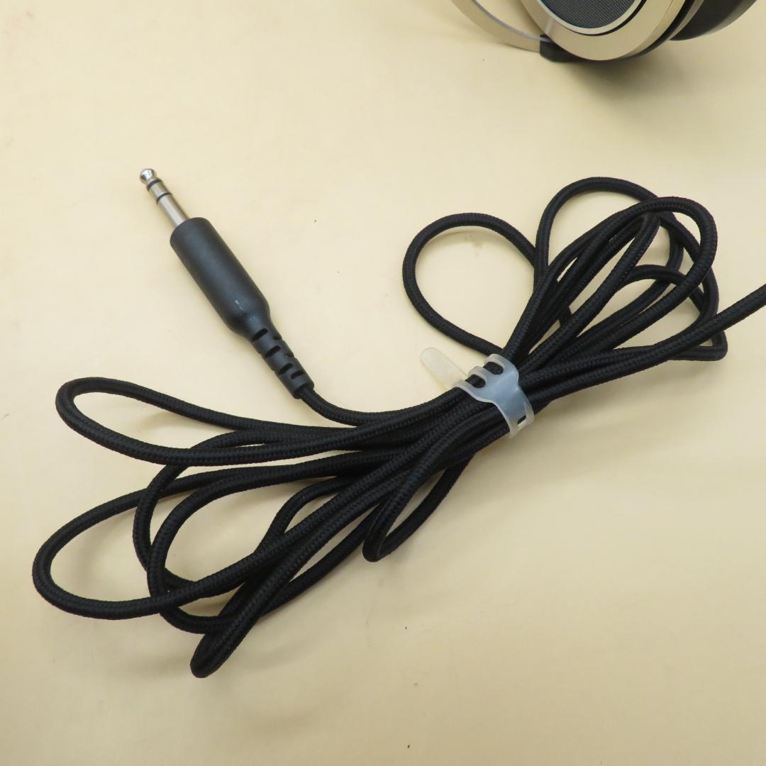 PIONEER　パイオニア　ステレオ　ヘッドホン　SE-700　劣化有り