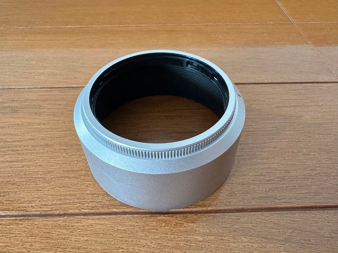 Panasonic LUMIX G DC-GF10W ダブルレンズキット