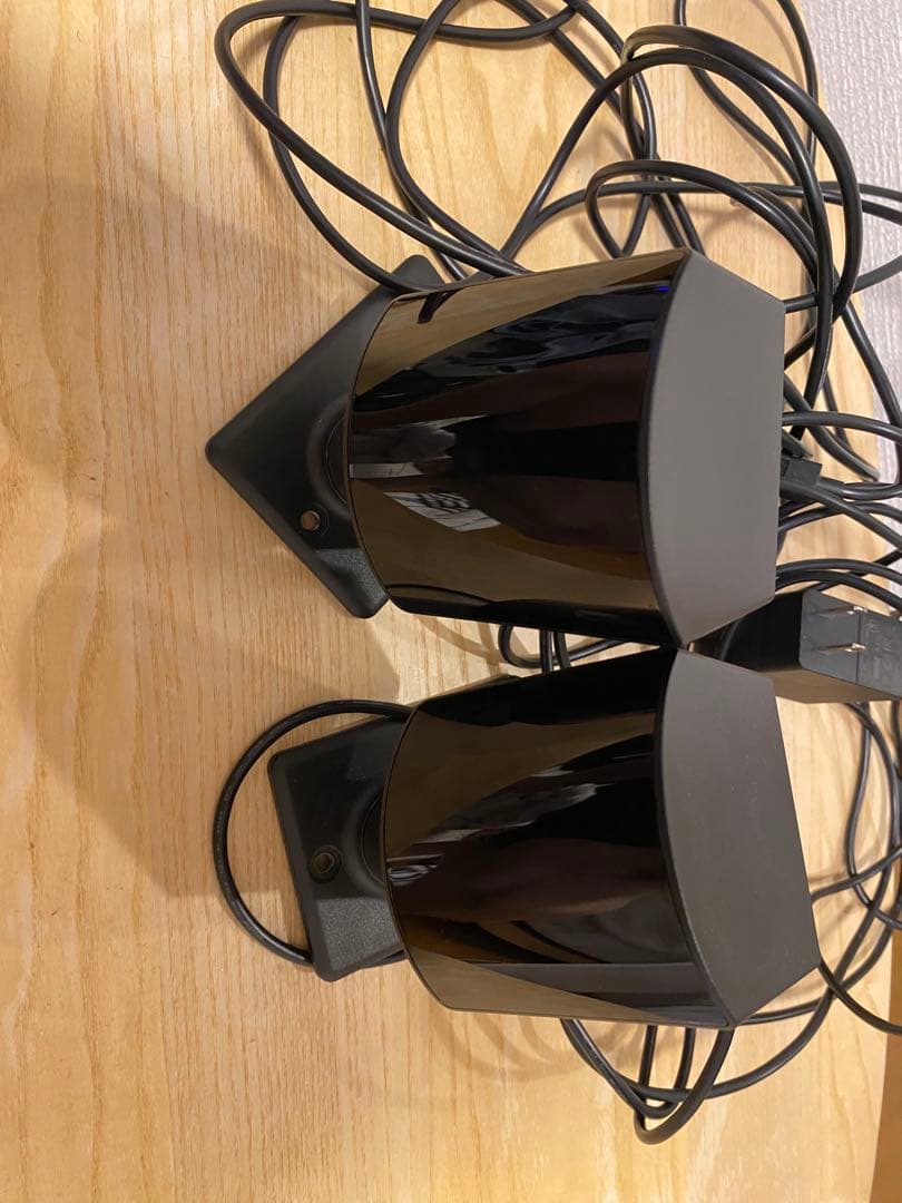 VALVE INDEX ベースステーション 2個