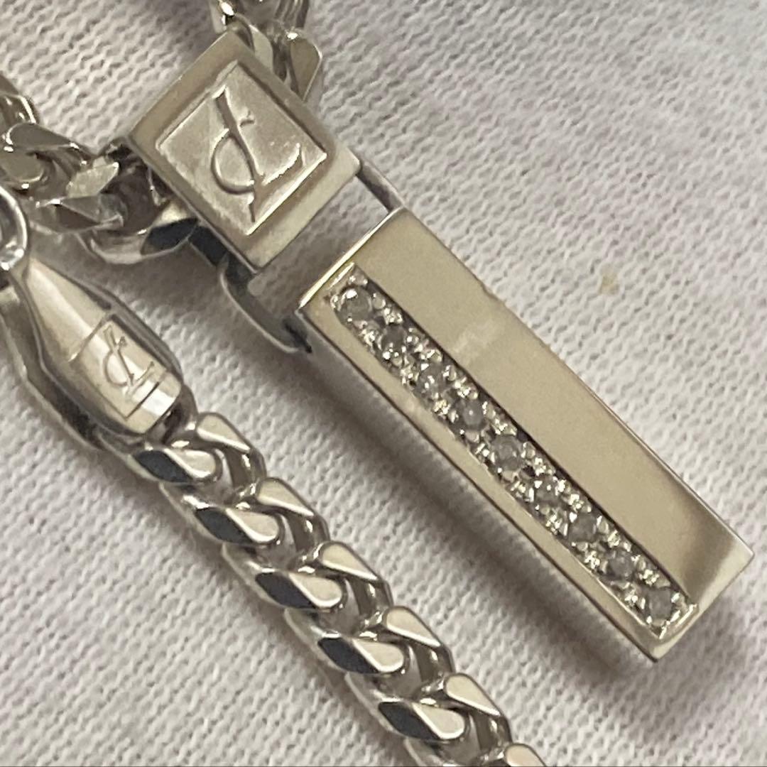 プチシルマのジュエリーコレクションレダシルマナノdiネックレスLedaレダシルマ