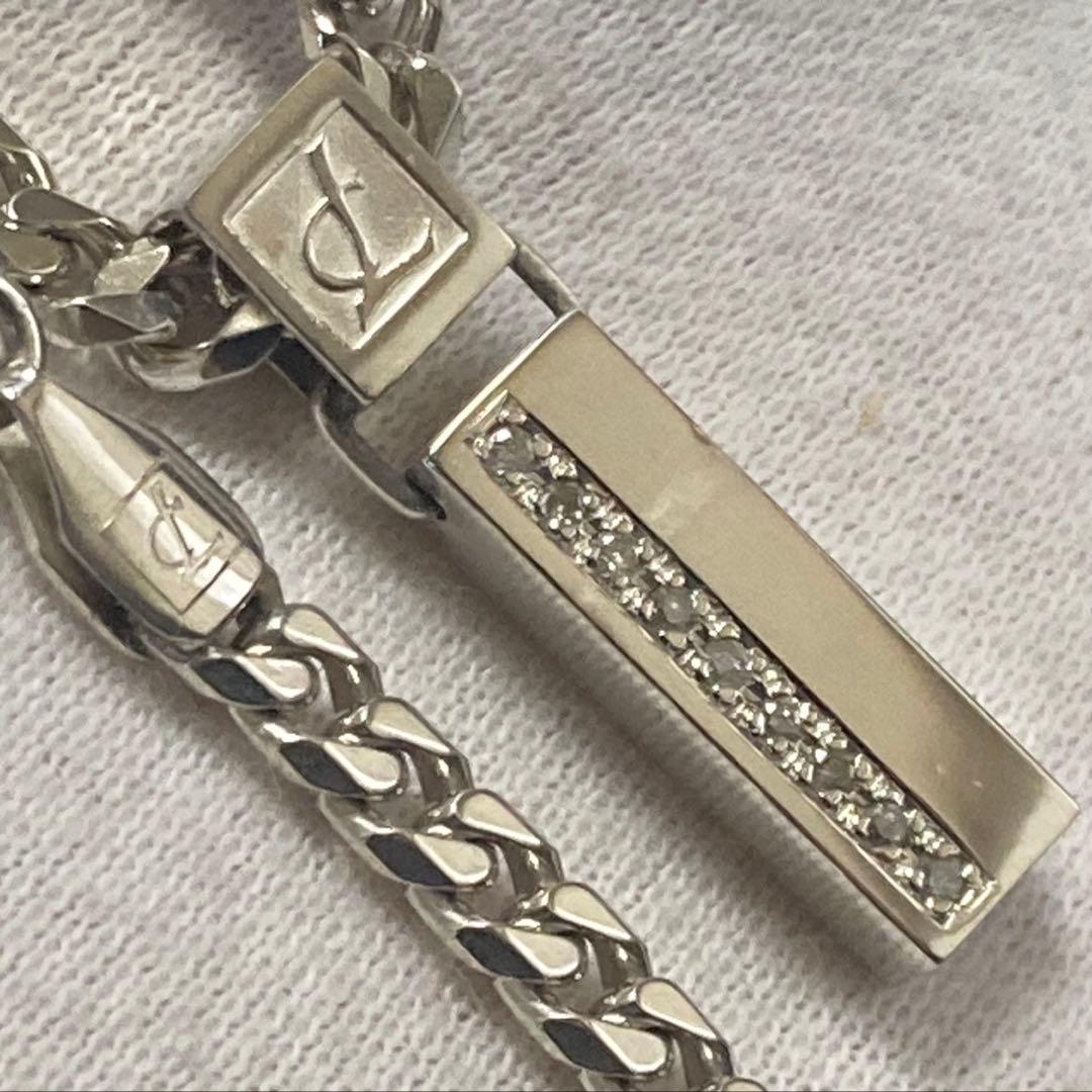 プチシルマのジュエリーコレクションレダシルマナノdiネックレスLedaレダシルマ