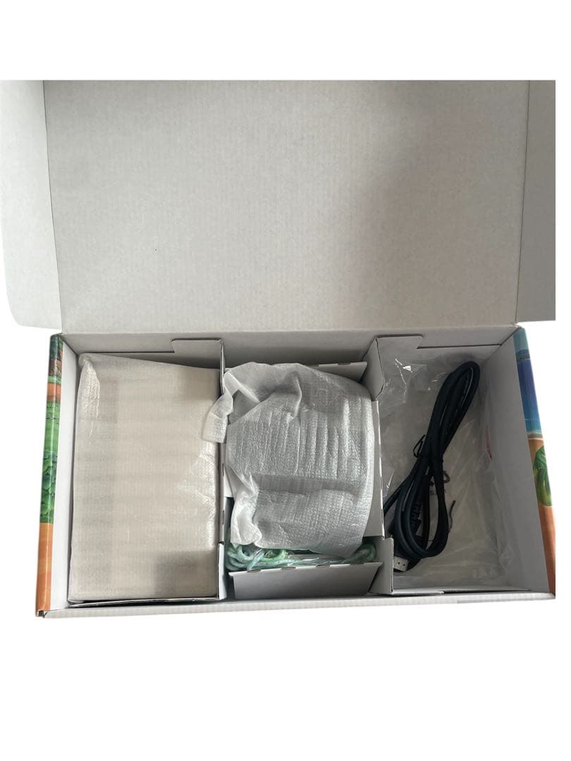 ナ*ナ様 Nintendo Switch あつ森 本体 ドック不良品 あつまれど