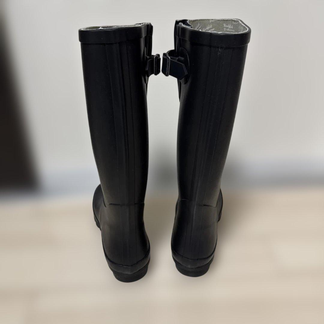 RockfishWeatherwear／24.5／BLACK