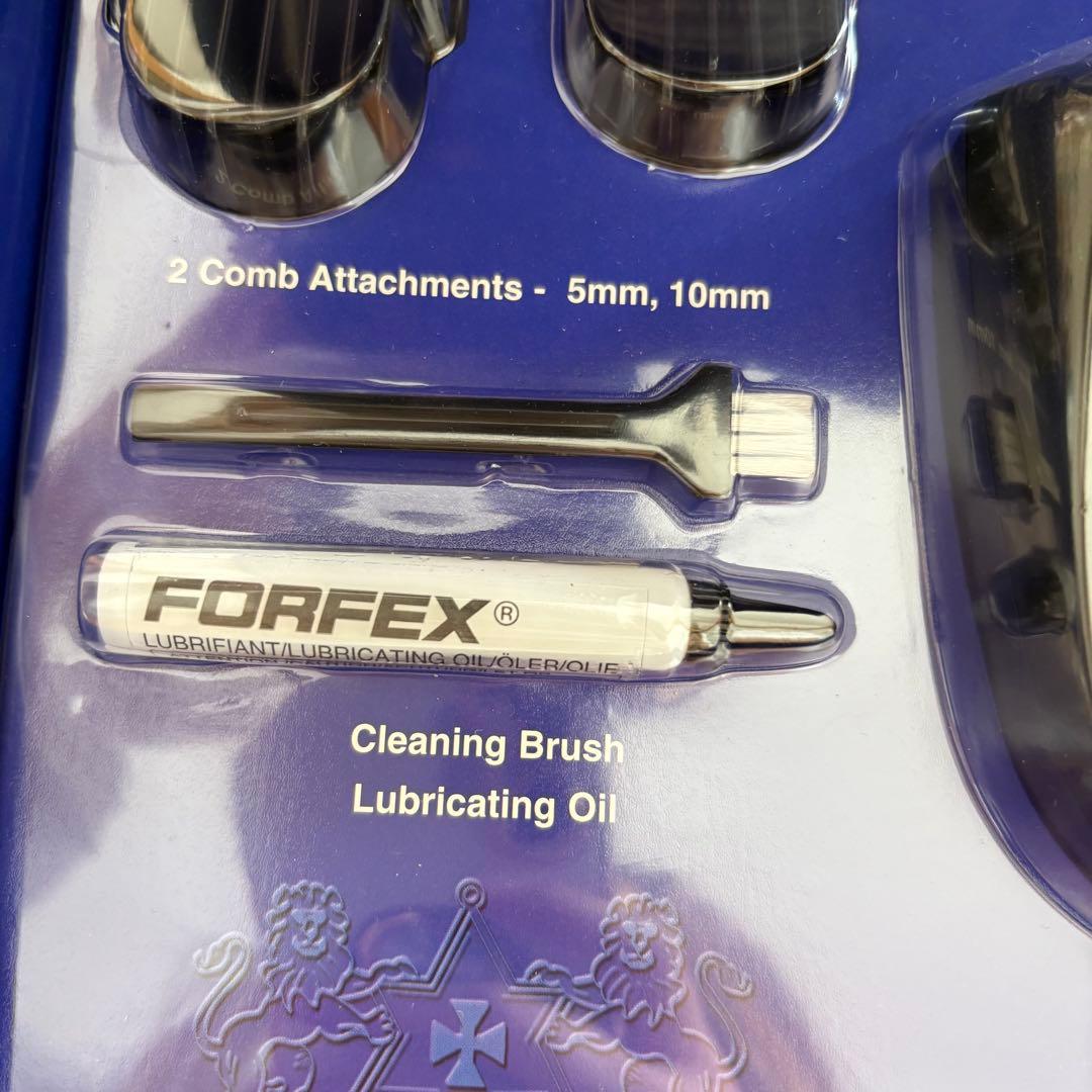 BaByliss Pro ベビリス プロ バリカン 新品 FX789