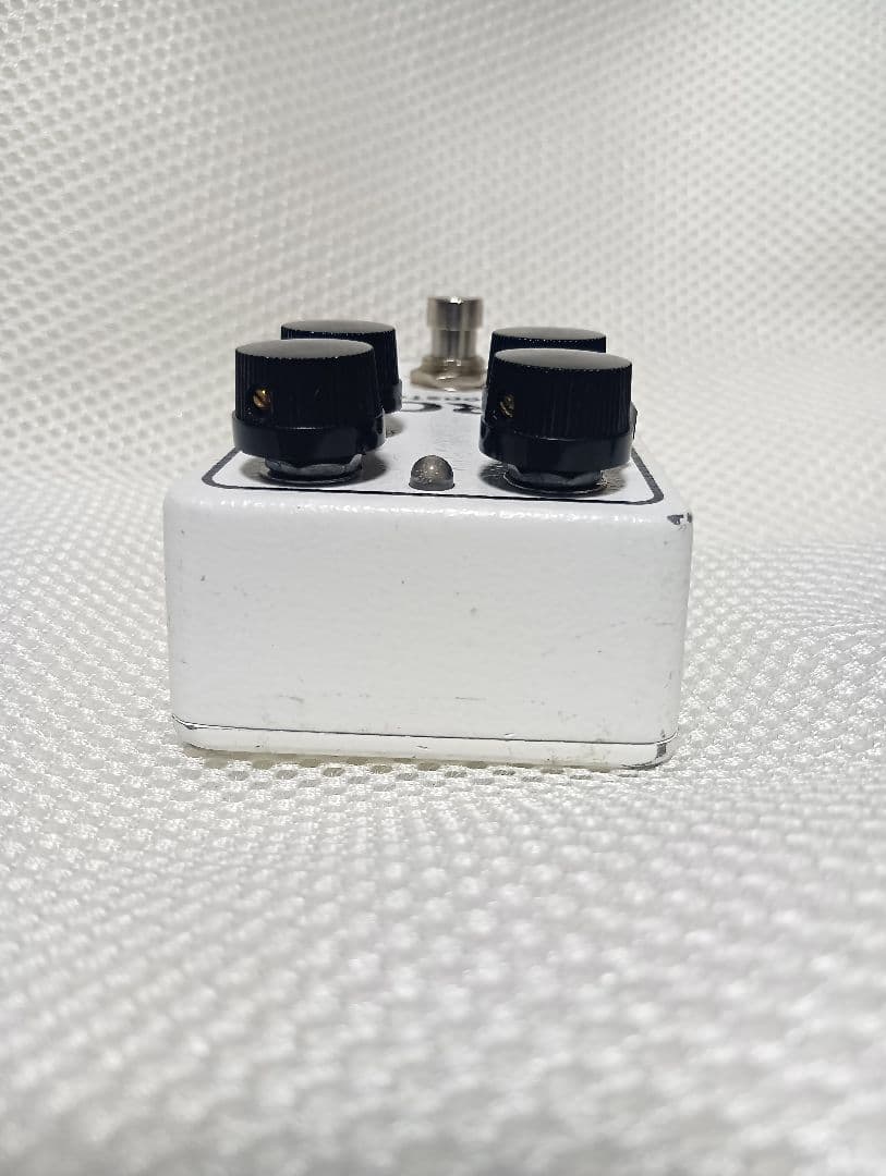 ギター xotic effects RC Booster