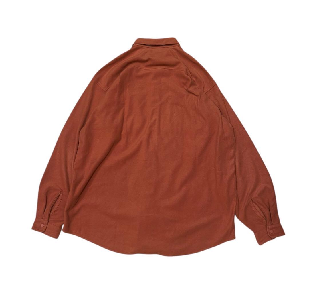 patagonia Fleece Shirts パタゴニア フリースシャツ XL