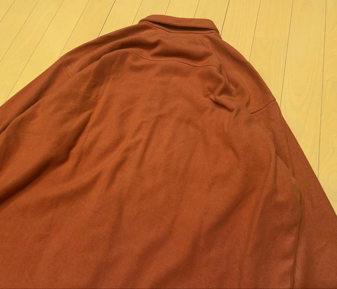 patagonia Fleece Shirts パタゴニア フリースシャツ XL