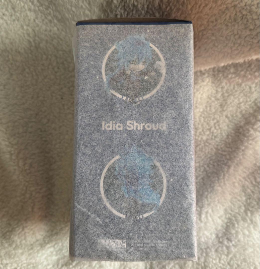 ツイステッドワンダーランド ねんどろいど イデア・シュラウド［再販］