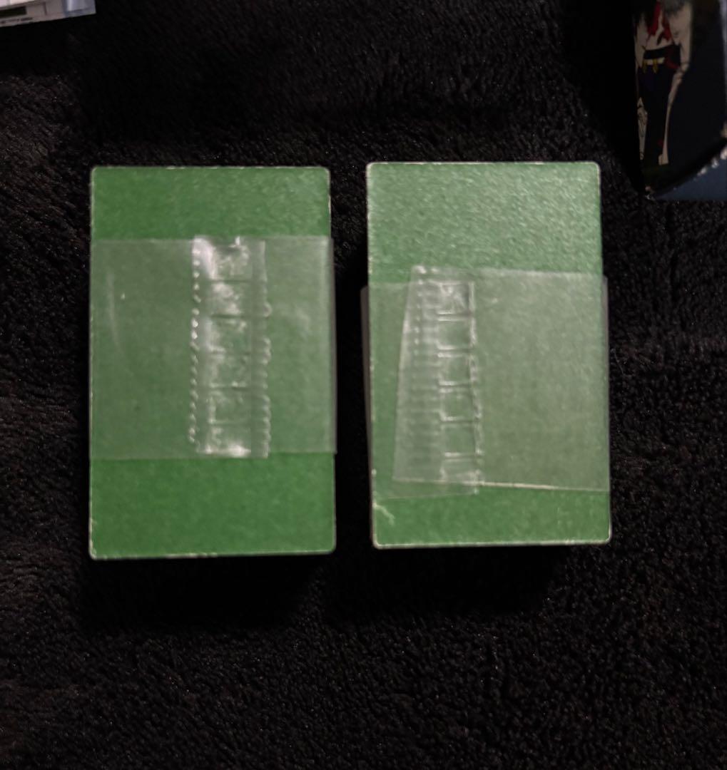 銀魂 花魂 はなたましい 花札