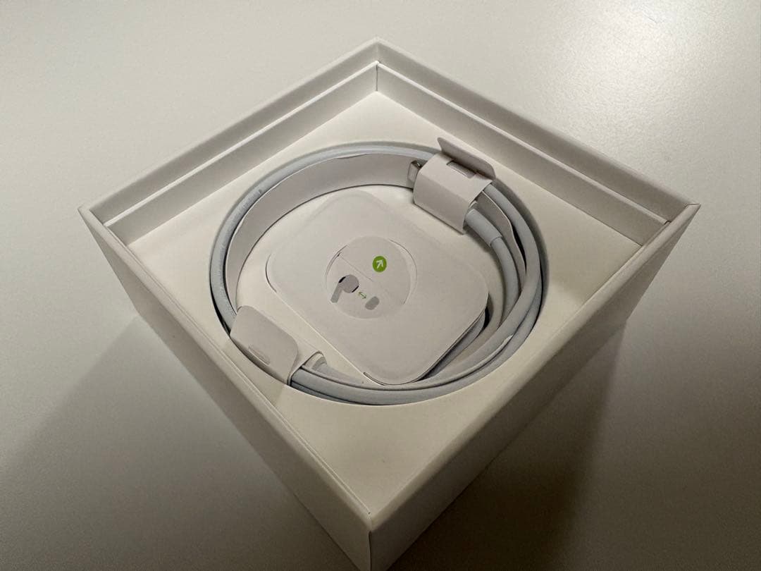 AirPods Pro（第2世代） Lightningモデル