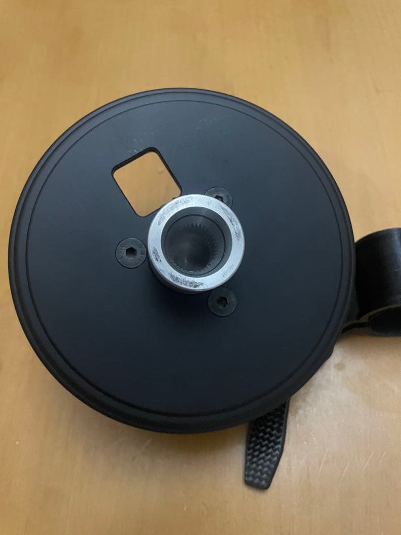 アバルト フィアット ステアリングコラムエクステンダー